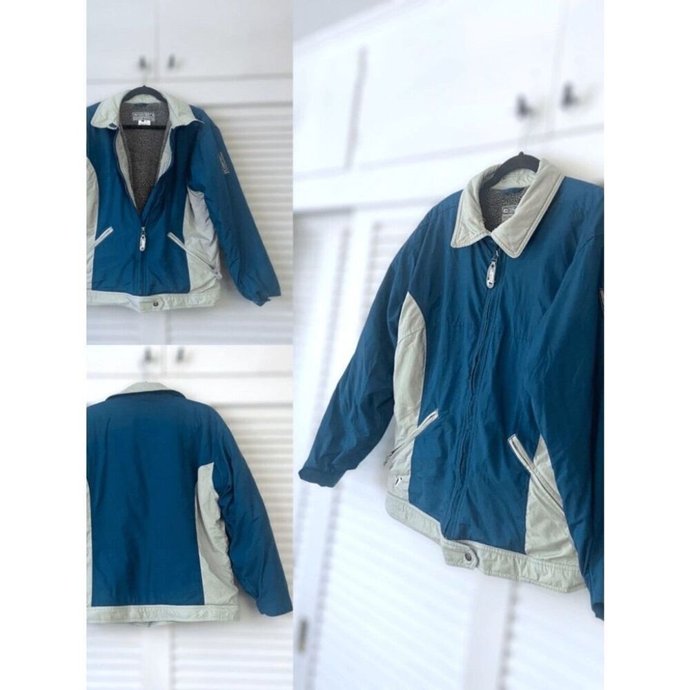 Columbia jacket Size L